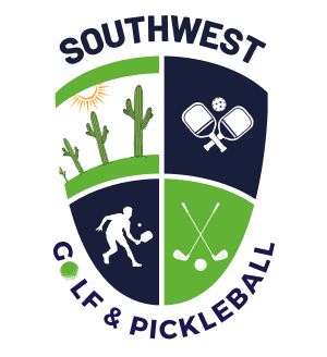 Southwest Golf Logo